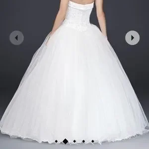 sachin and babi light blue dress Casual Ball Gown Amazon Offers On Ladies Dresses David's Bridal Dresses  Davids Bridal Wedding Dress Size